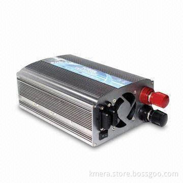 600W Power Inverter with Output Voltage of 110/120/220/230/240V